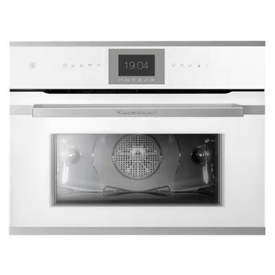Электрический духовой шкаф Kuppersbusch CBP 6550.0 W1, 60 см