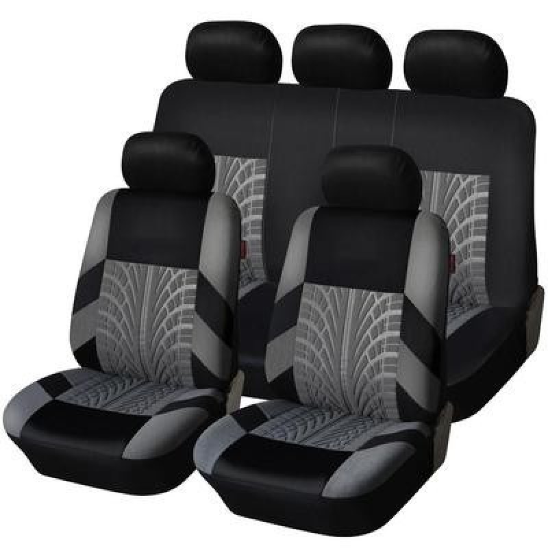 AUTOYOUTH автомобильные чехлы на передние и задние сиденья