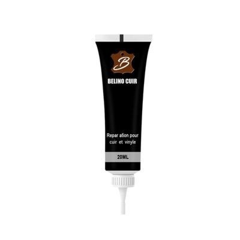 20ml Кожаный ремонт гель Ремонт Чистый ремонт крем сиденья панелей пальто Ремонт крем