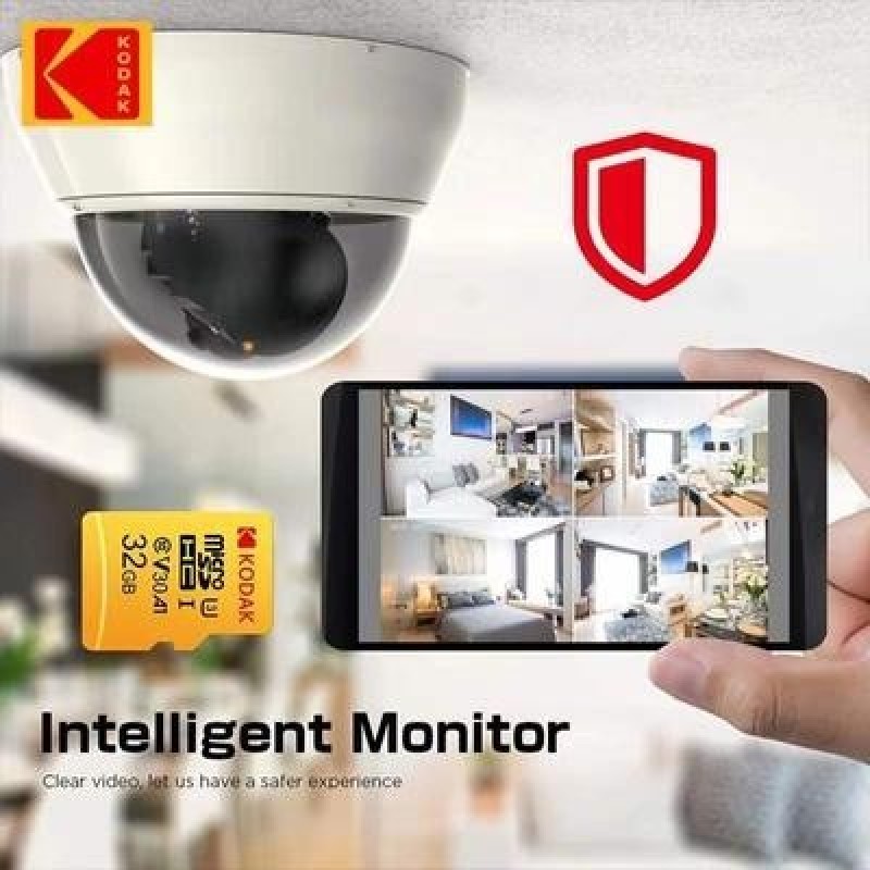 Карта памяти Высокая скорость 100 МБ / с 32 ГБ A1 Класс 10 UHS-I 64 ГБ 128 ГБ Micro SD-карта 256 ГБ