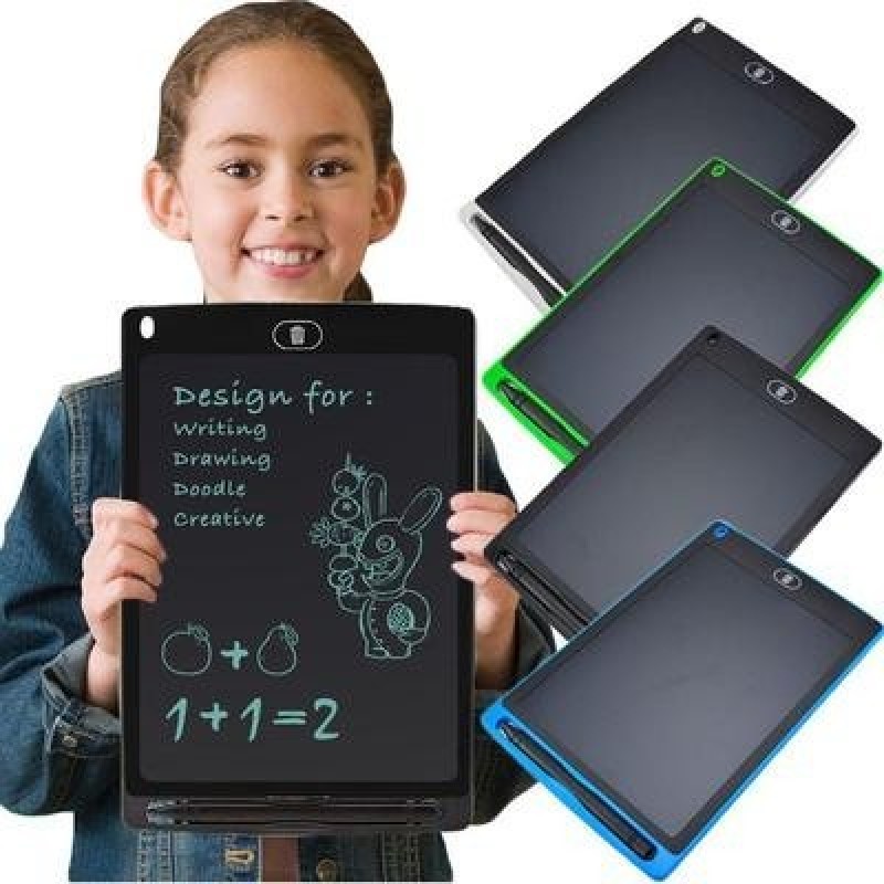 4.4Inch / 6.5Inch / 8.5Inch Творческое письмо Рисование Планшет Блокнот Цифровой ЖК-графические плат