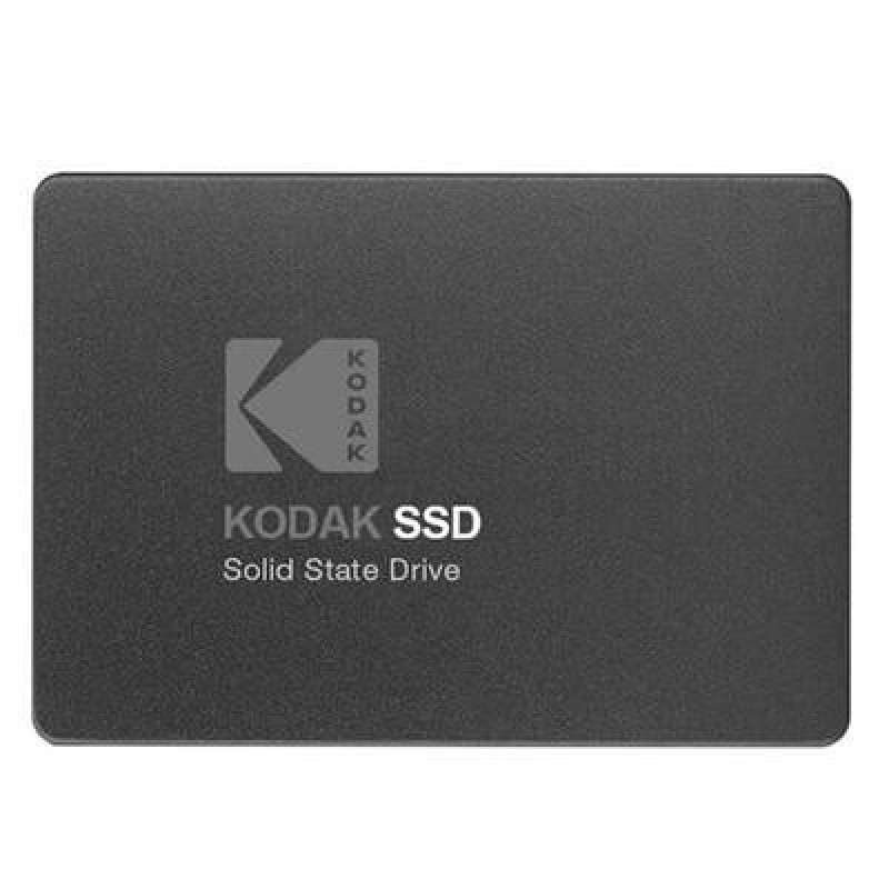 SSD диск KODAK x120pro, SATA III