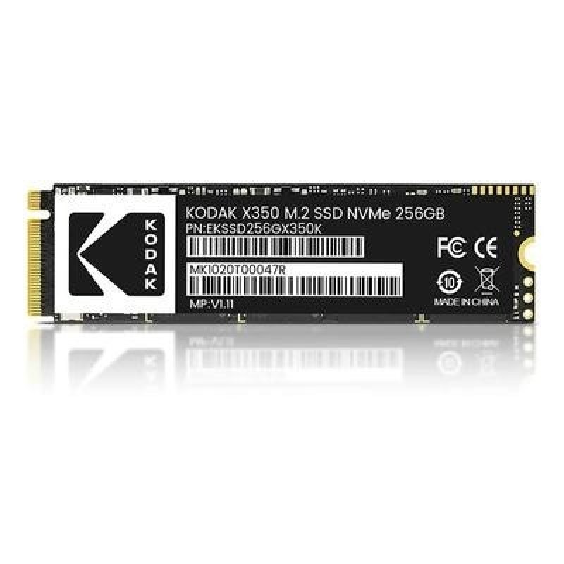 X350 SSD PCIe Gen3 x4 NVME 128 ГБ 256 ГБ 512 ГБ 1 ТБ Твердотельный накопитель M2 2280 Внутренний жес