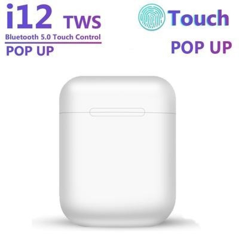 Беспроводные блютуз наушники с WiFi звуком