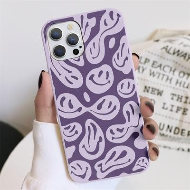 Динозавр Бабочка Мягкий чехол для iPhone 12 11 Pro Max XR Samsung A52 A32 A50 A51 S21 A12 A71 A72 Hu