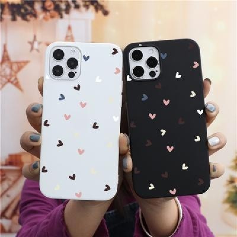Любители любят мягкий чехол для Samsung A52 A32 A50 A51 S21 A71 A41 iPhone 12 11 Pro Max X XR Huawei