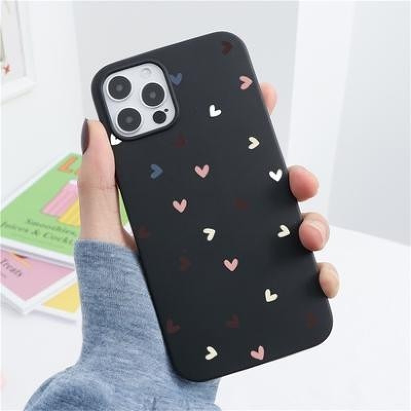 Любители любят мягкий чехол для Samsung A52 A32 A50 A51 S21 A71 A41 iPhone 12 11 Pro Max X XR Huawei