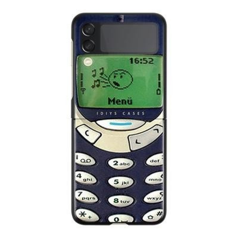 Для Samsung Galaxy Z Flip 3 4 Case Ударопрочная твердая крышка для Samsung Galaxy Z Flip3 Samsung ZF