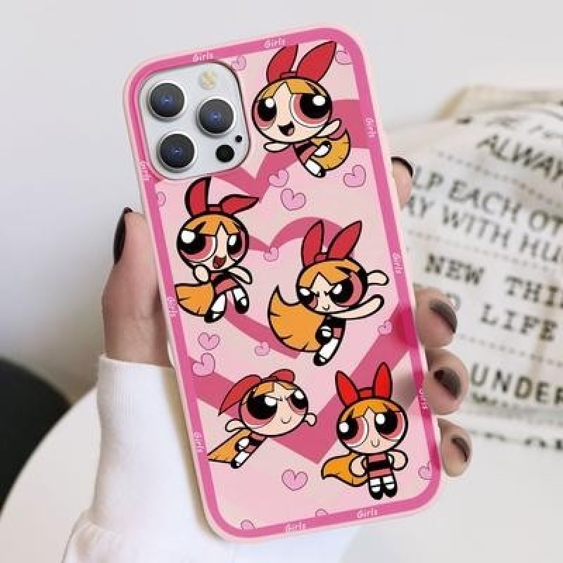 Для iPhone 14 11 12 13 Pro XS Max 8 7 Plus X XR Samsung A13 A32 A50 A72 S22 Xiaomi Redmi Note 11 10