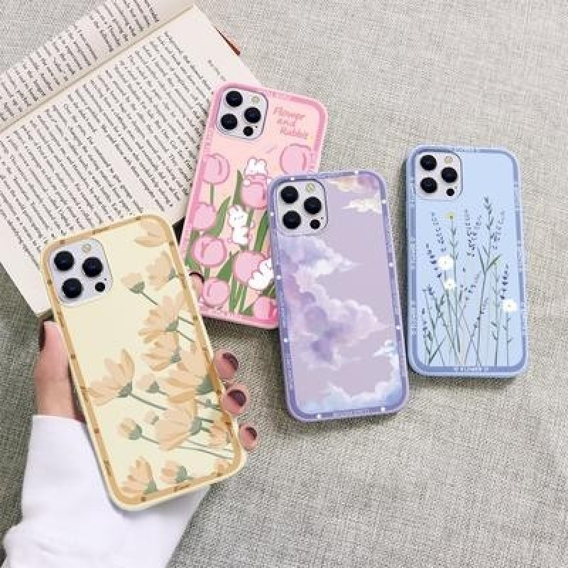 Для iPhone 14 13 12 11 Pro XS Max 8 7 Plus X XR Samsung A13 A52 A50 A72 A32 A22 Xiaomi Redmi Note 11