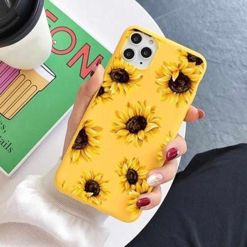 Роскошный чехол для телефона с авокадо для iPhone 11 12 13 Pro Max XS Max XR Samsung Galaxy S9 A32 A