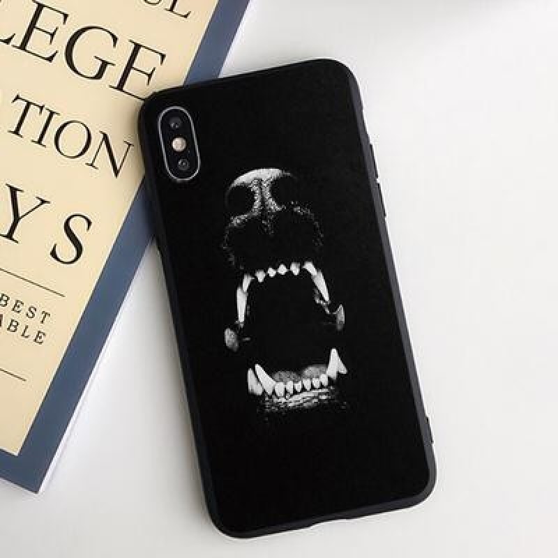 Животный собака Доберман Чехол для телефона для iPhone 14 13 12 11 Pro Max 8 7 6 Plus SE 2022 X XS M