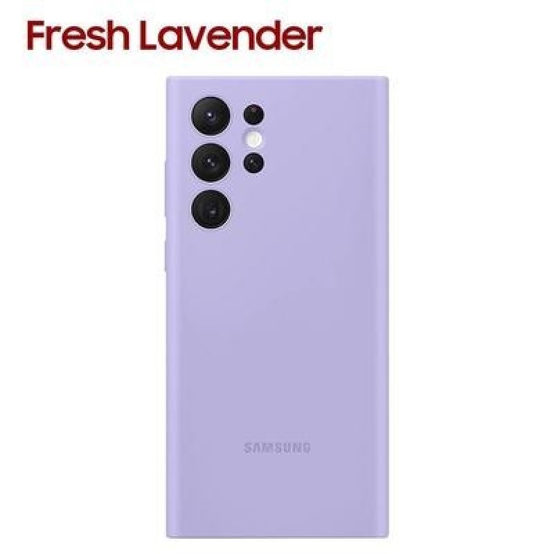 Оригинальный жидкий силиконовый чехол для Samsung Galaxy S22 Ultra 5G S22Ultra SM-S908 Шелковистый с