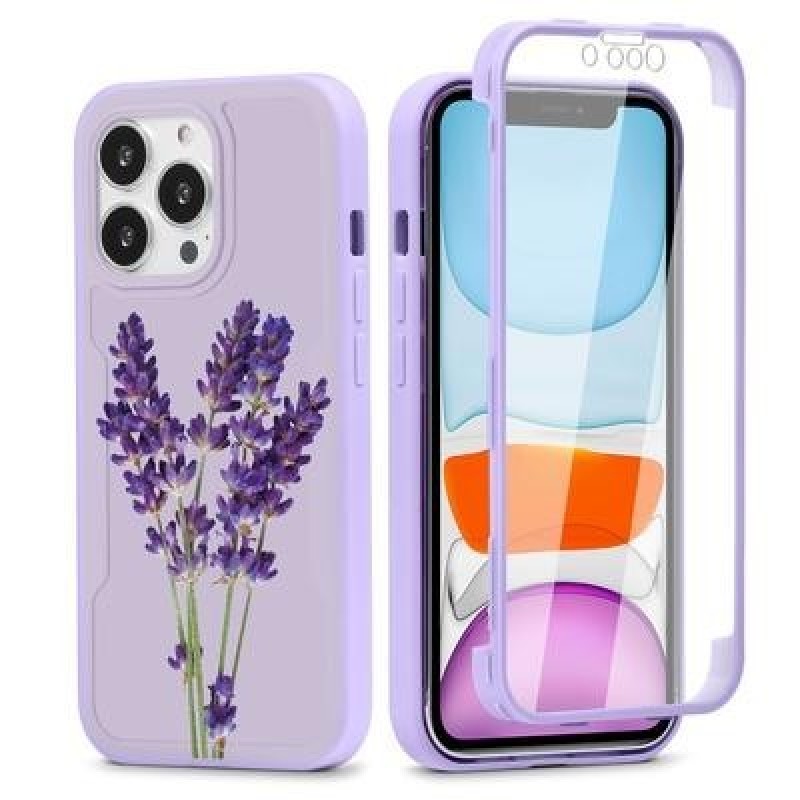 Роскошная сова Цветок Ударопрочный чехол для телефона для iPhone 13 12 11 Xiaomi Redmi Note 11 10 9