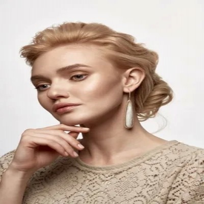 NATASHA LIBELLE FAIRY JEWELLERY Серьги