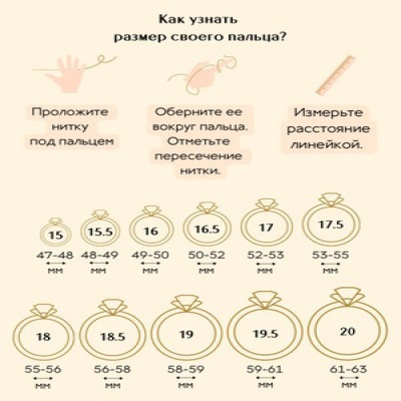 Gatamova Кольцо из золота с бриллиантами и сапфирами
