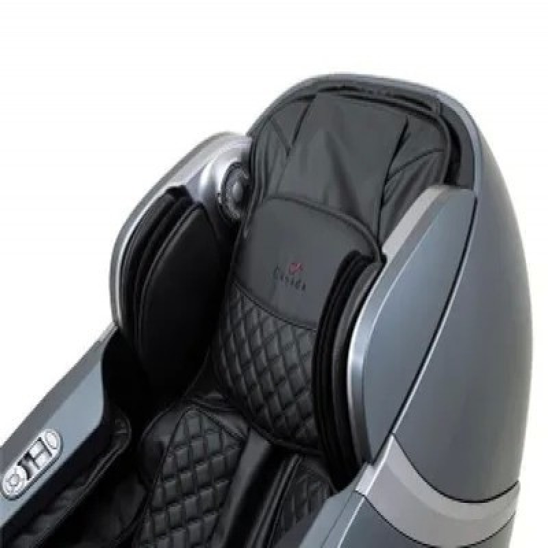 Массажное кресло Casada SkyLiner 2 black ( Скайлайнер 2)