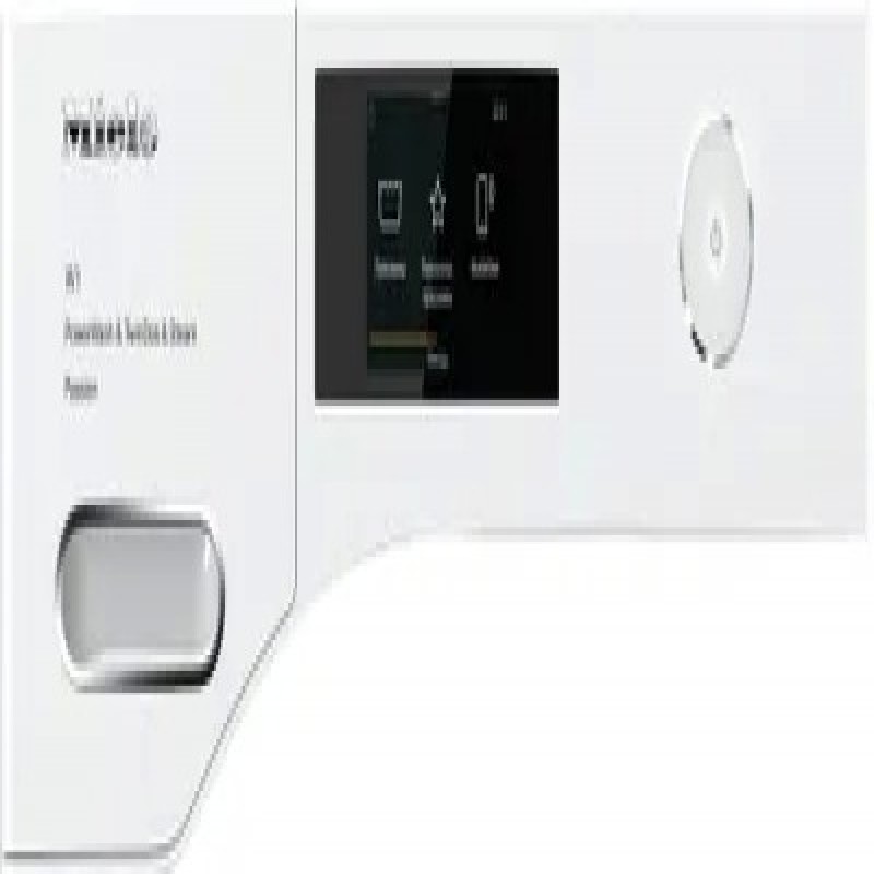 Стиральная машина Miele WWV980WPS, белый