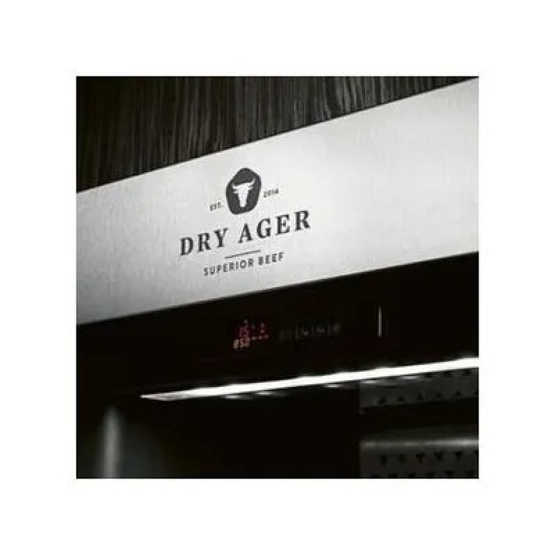 Холодильник DRY AGER DX0500PS