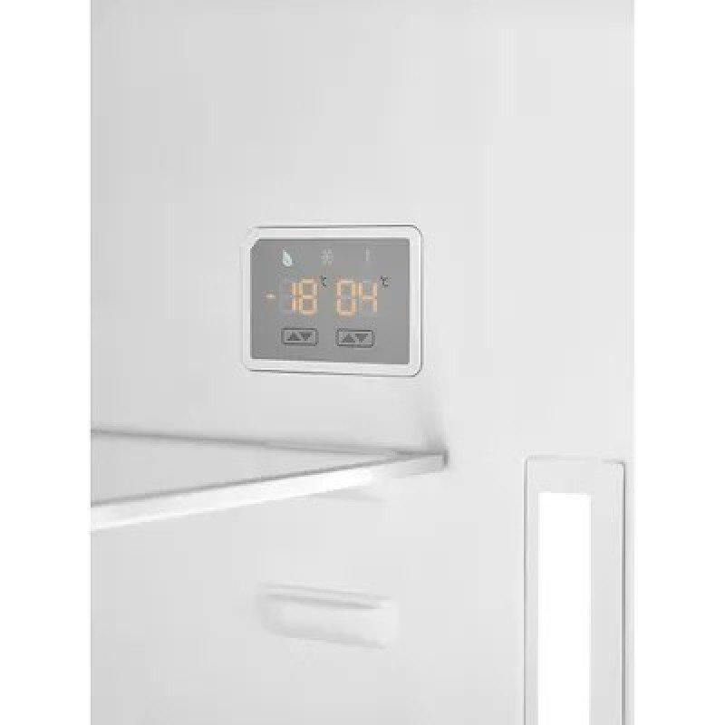Холодильник Smeg FA8005RPO5, кремовый