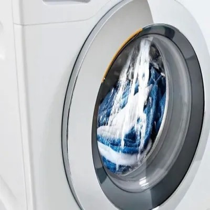 Стиральная машина Miele WCR890WPS Chrome Edition, белый