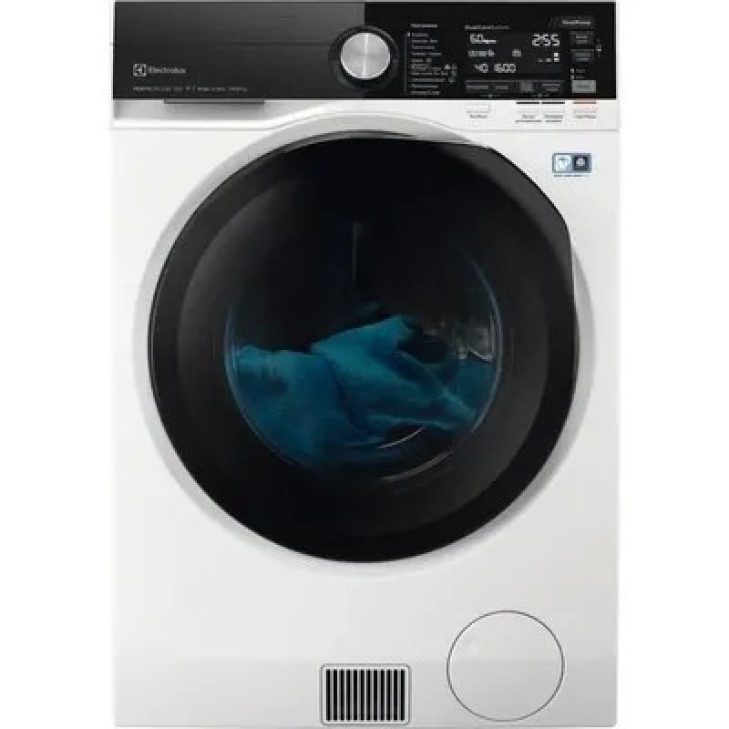 Стиральная машина Electrolux Стиральная машина Electrolux EW9WR161BC, белый