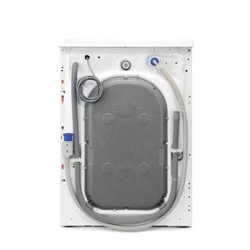 Стиральная машина Electrolux Стиральная машина Electrolux EW9WR161BC, белый