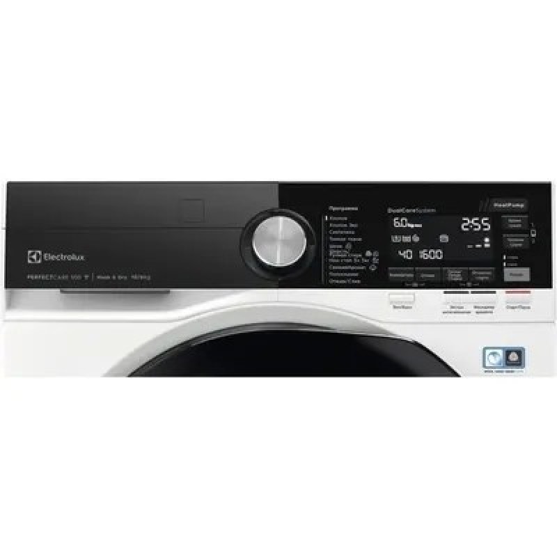 Стиральная машина Electrolux Стиральная машина Electrolux EW9WR161BC, белый