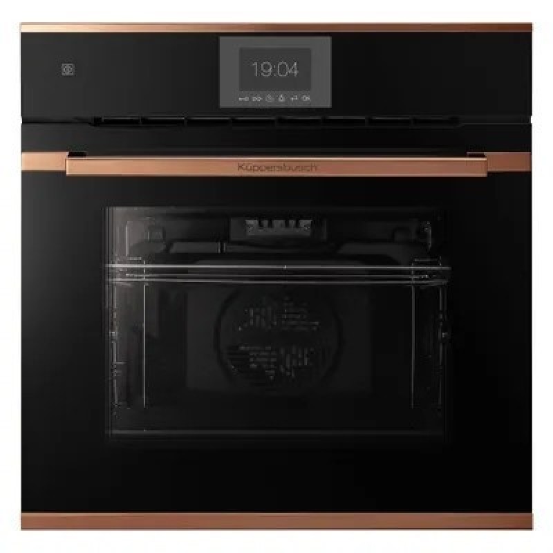 Электрический духовой шкаф Kuppersbusch BP 6550.0 S7-Airfry, 60 см