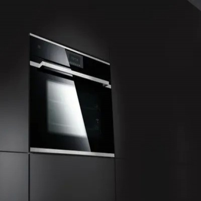 Электрический духовой шкаф Kuppersbusch BP 6550.0 S3-Airfry, 60 см