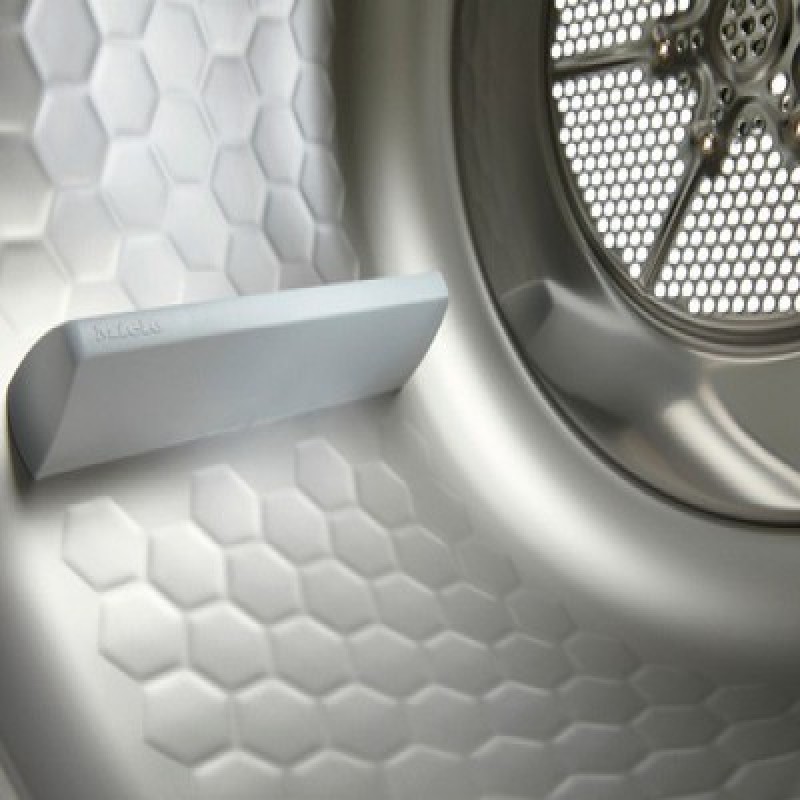 Сушильная машина Miele TWR780WP