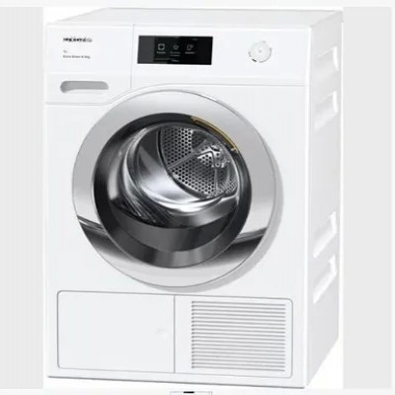 Сушильная машина Miele TCR780WP