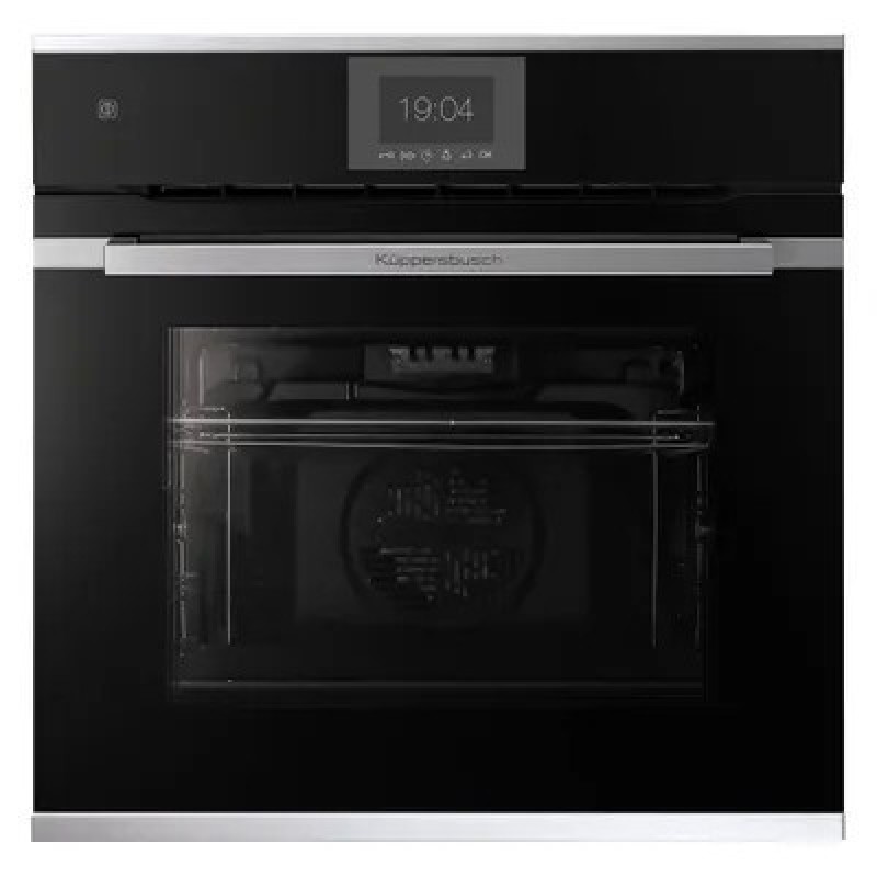 Электрический духовой шкаф Kuppersbusch BP 6550.0 S5-Airfry, 60 см