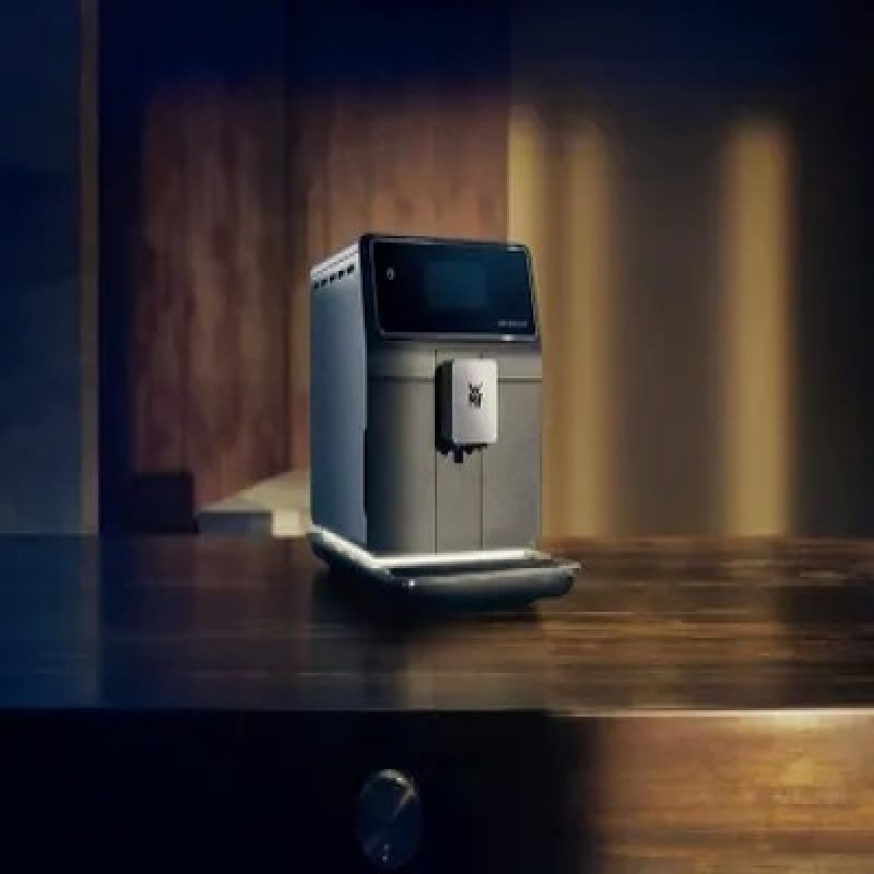 Автоматическая кофемашина WMF PERFECTION 880 L, черный