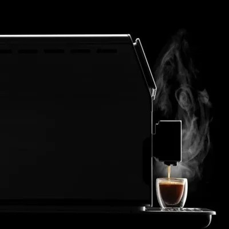 Автоматическая кофемашина WMF PERFECTION 880 L, черный