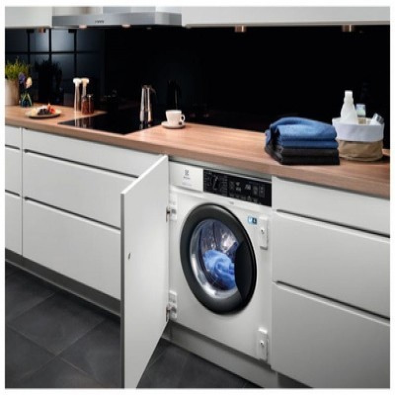 Сушильная машина Miele TWV780WP Passion