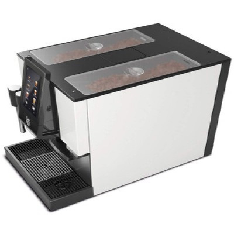 Кофемашина WMF 1100S 03.1120.1111