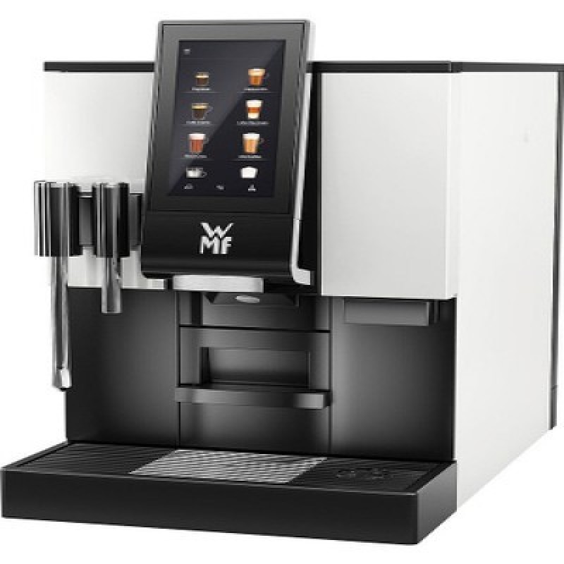Кофемашина WMF 1100S 03.1120.1111