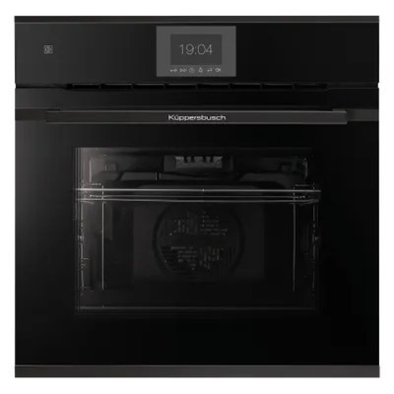 Электрический духовой шкаф Kuppersbusch BP 6550.0 S5, 60 см