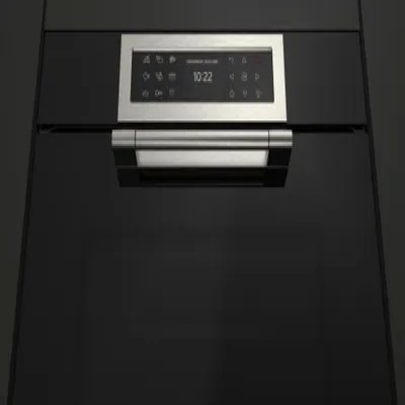 Электрический духовой шкаф FULGOR MILANO FCLPO 6215 P TEM BK, 60 см