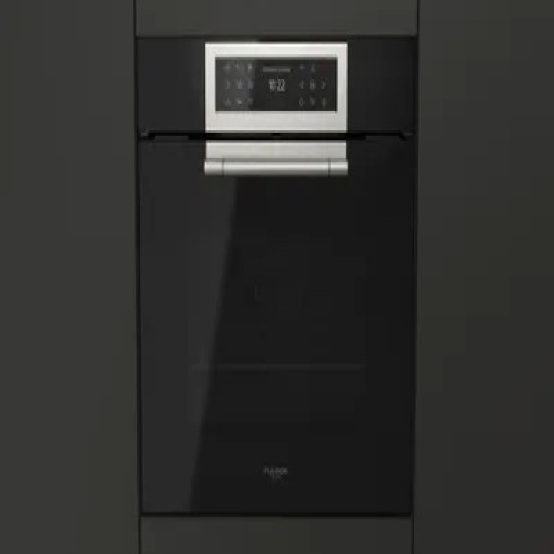 Электрический духовой шкаф FULGOR MILANO FCLPO 6215 P TEM BK, 60 см
