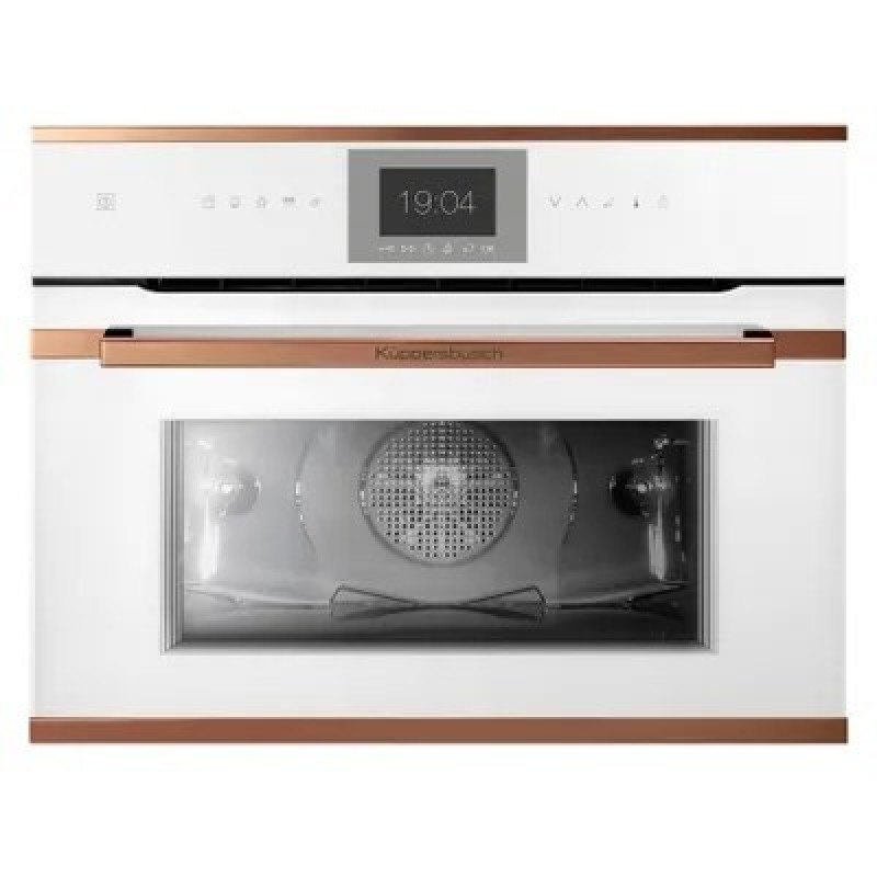 Электрический духовой шкаф Kuppersbusch CBP 6550.0 W7, 60 см