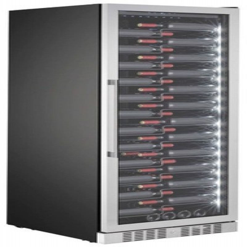 Винный шкаф Temptech CPRO1800SRB
