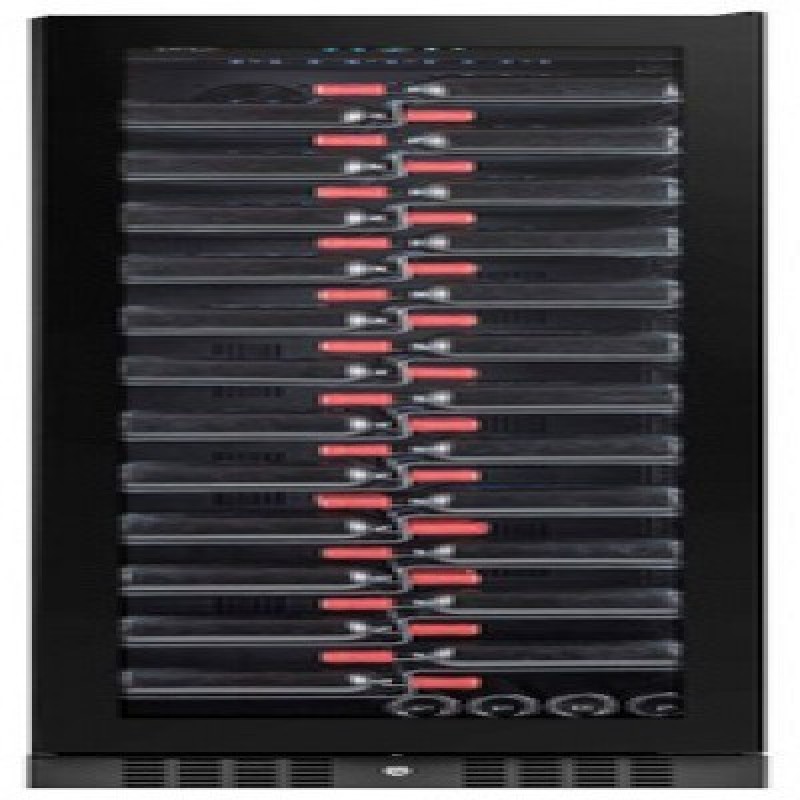 Винный шкаф Temptech CPRO1800SRB