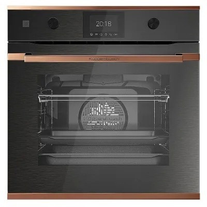 Электрический духовой шкаф Kuppersbusch BP 6350.0 GPH, 56 см