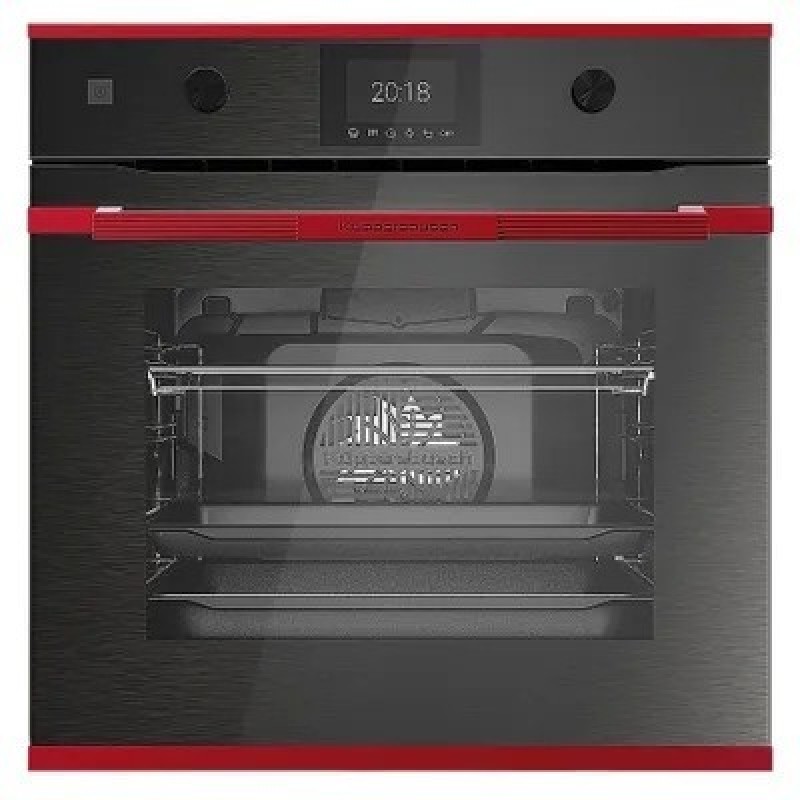 Электрический духовой шкаф Kuppersbusch BP 6350.0 GPH, 56 см