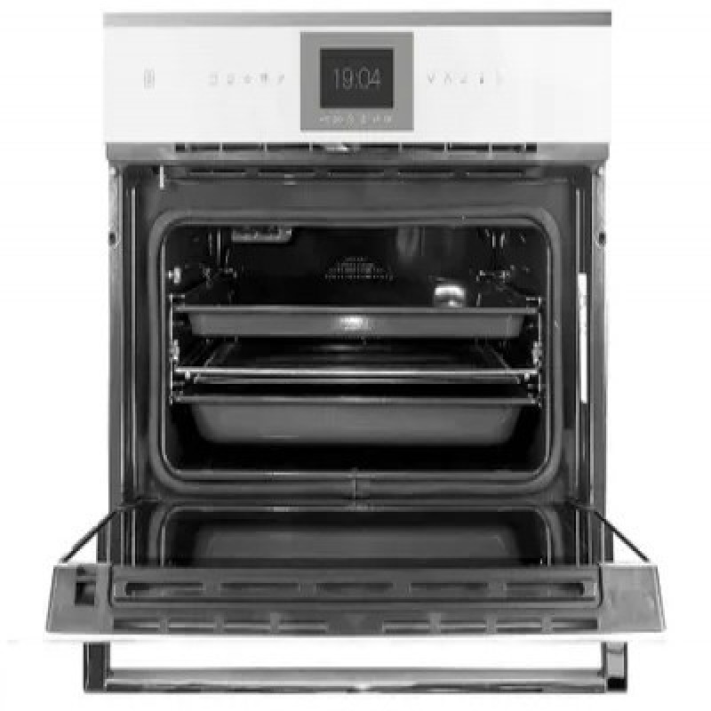 Электрический духовой шкаф Kuppersbusch CBP 6550.0 W1, 60 см
