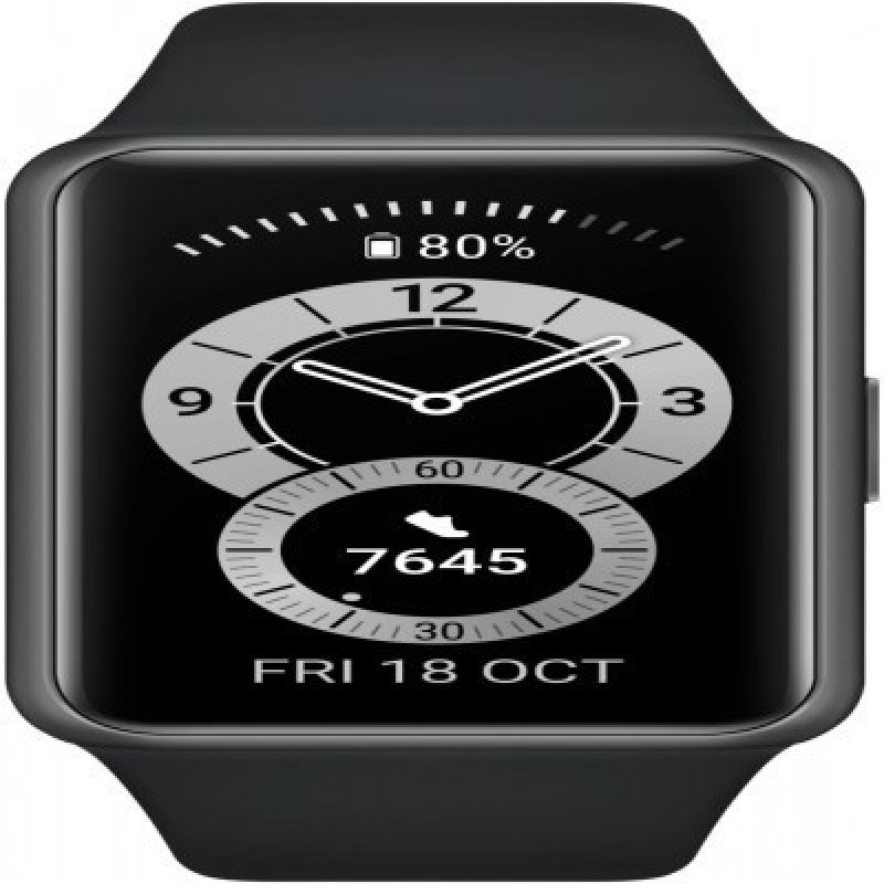 Умный браслет HUAWEI Band 6, розовая сакура