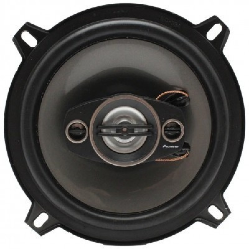 Автомобильные колонки Pioneer TS-A1394 / Автомобильные динамики / Коаксиальная акустика Пионер / 300