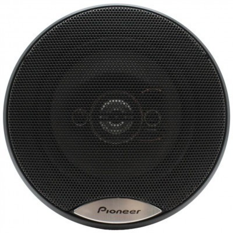 Автомобильные колонки Pioneer TS-A1394 / Автомобильные динамики / Коаксиальная акустика Пионер / 300